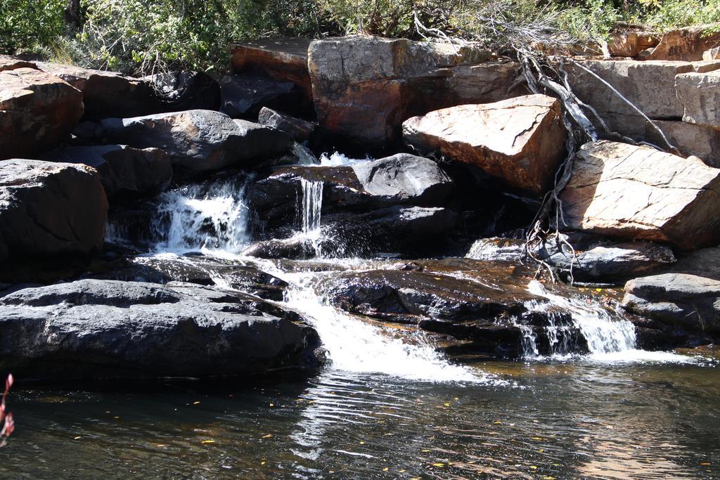 Pousada Lapa Grande Serra do Cipo National Park Экстерьер фото